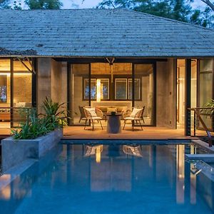 Luxury Pool Villa